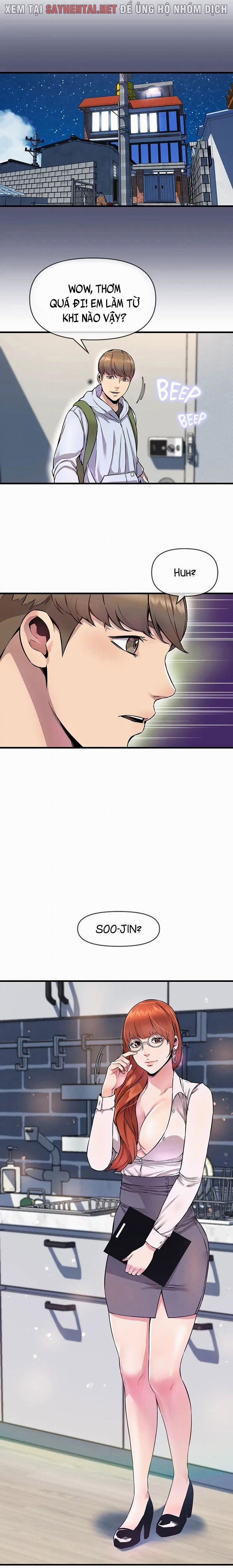 Những Ngày Đi Học 6 trang 13