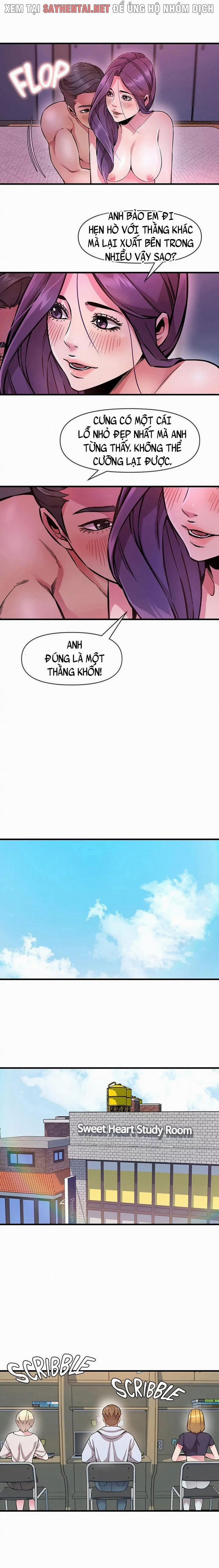 Những Ngày Đi Học 6 trang 5