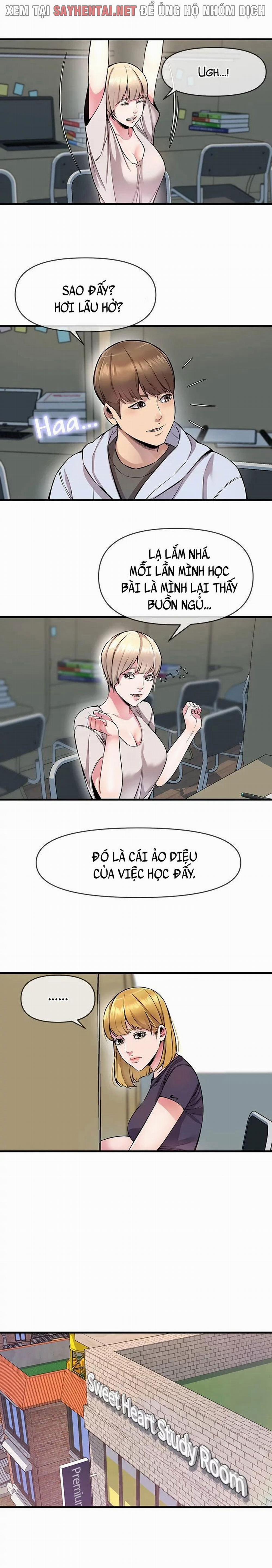 Những Ngày Đi Học 6 trang 6