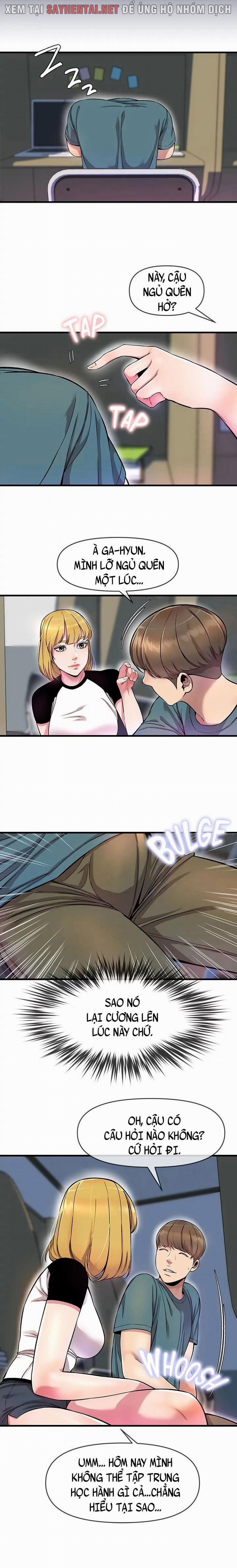 Những Ngày Đi Học 7 trang 17