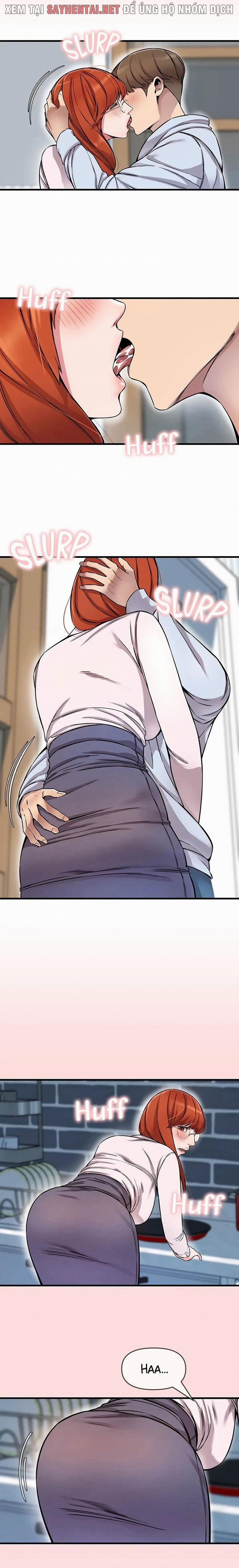 Những Ngày Đi Học 7 trang 4