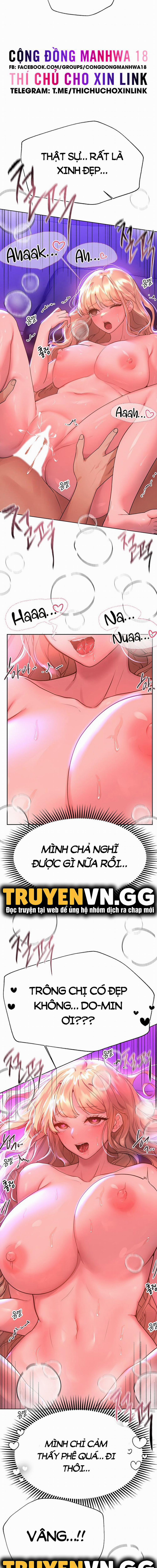 Những Người Bạn Của Chị Tôi 49 trang 8