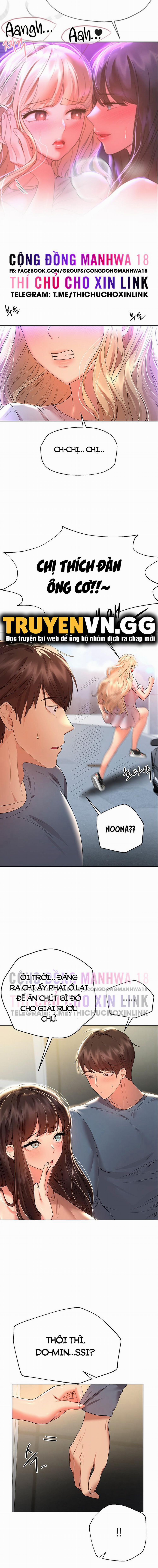 Những Người Bạn Của Chị Tôi 51 trang 10