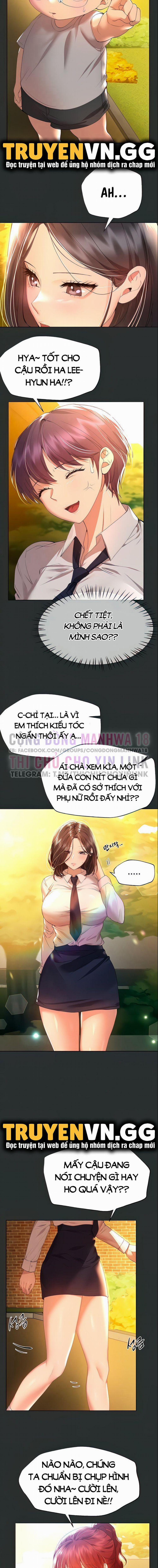 Những Người Bạn Của Chị Tôi 51 trang 2