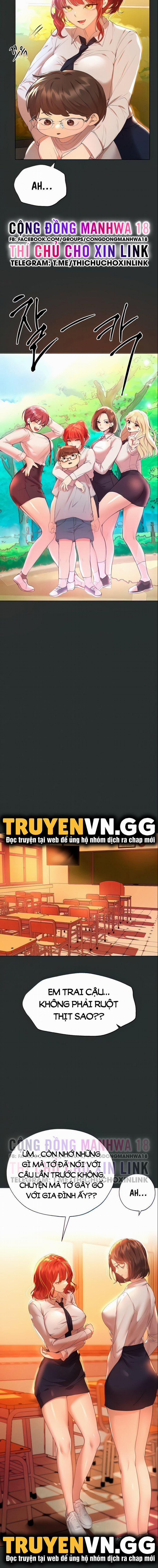 Những Người Bạn Của Chị Tôi 51 trang 3