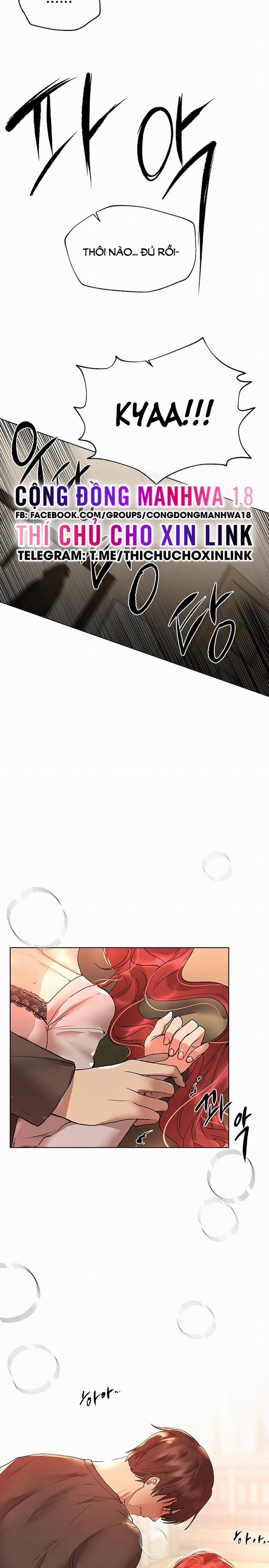 Những Người Bạn Của Chị Tôi 53 trang 16