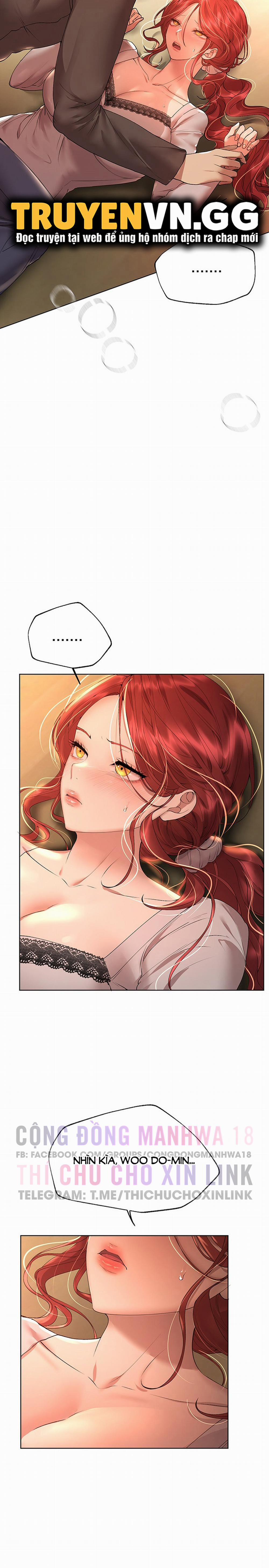 Những Người Bạn Của Chị Tôi 53 trang 17