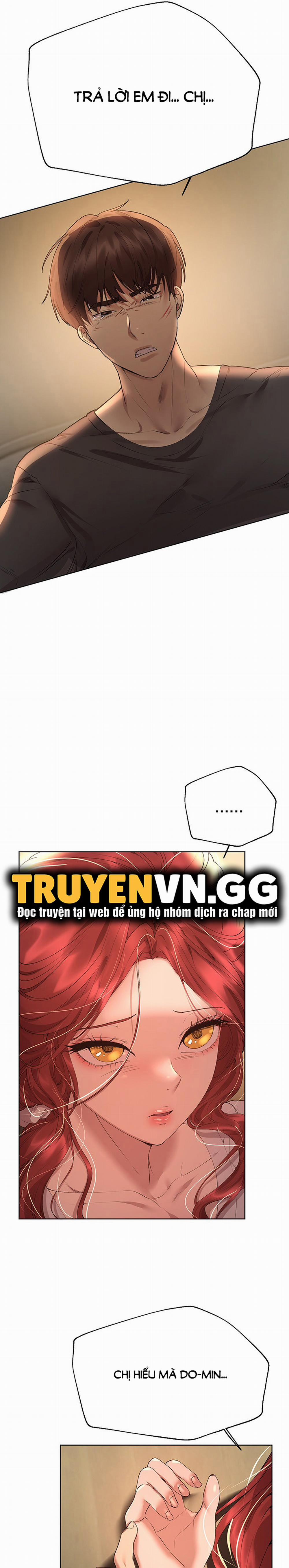 Những Người Bạn Của Chị Tôi 53 trang 24