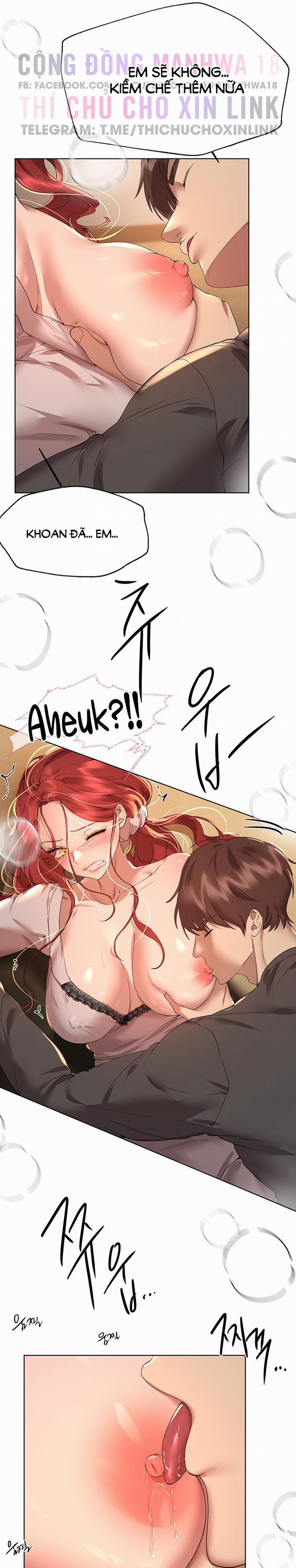 Những Người Bạn Của Chị Tôi 53 trang 27