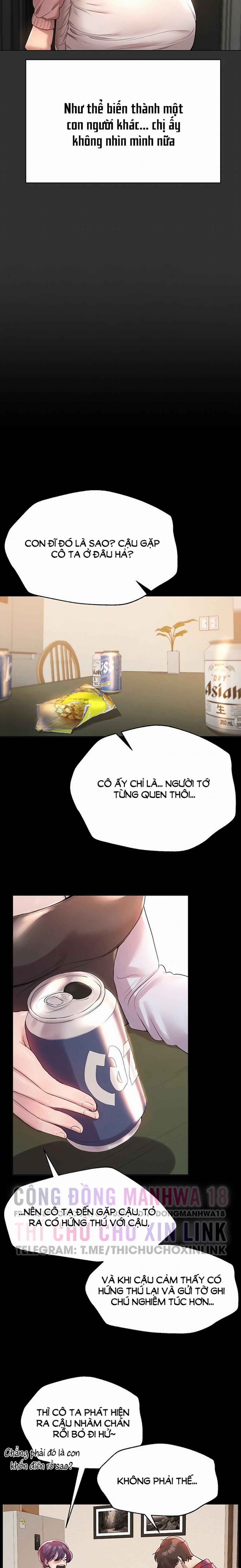 Những Người Bạn Của Chị Tôi 53 trang 4