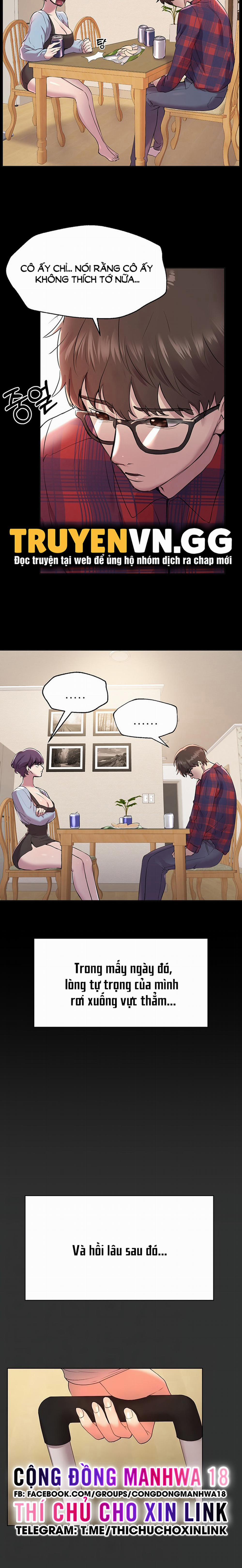 Những Người Bạn Của Chị Tôi 53 trang 5