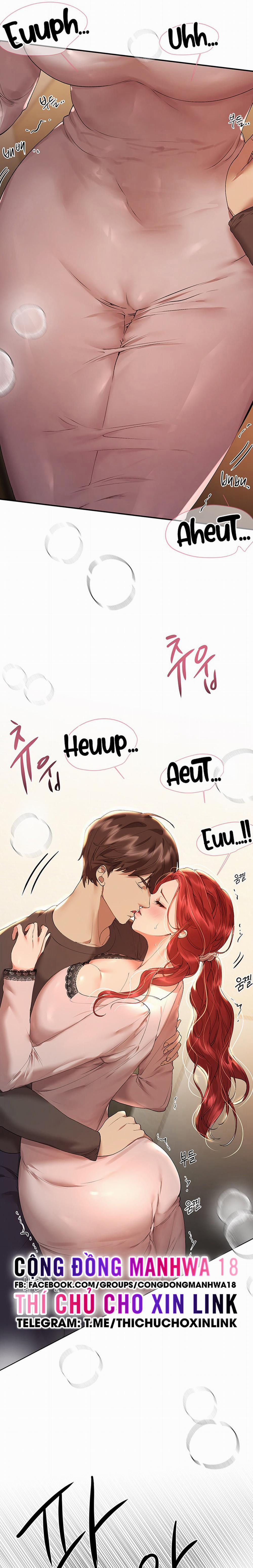 Những Người Bạn Của Chị Tôi 53 trang 9