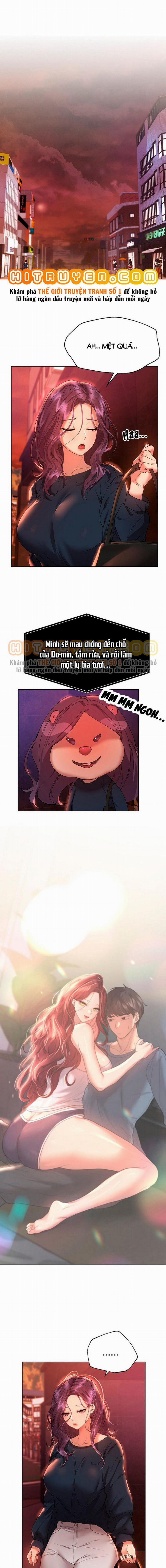 Những Người Bạn Của Chị Tôi 55 trang 0