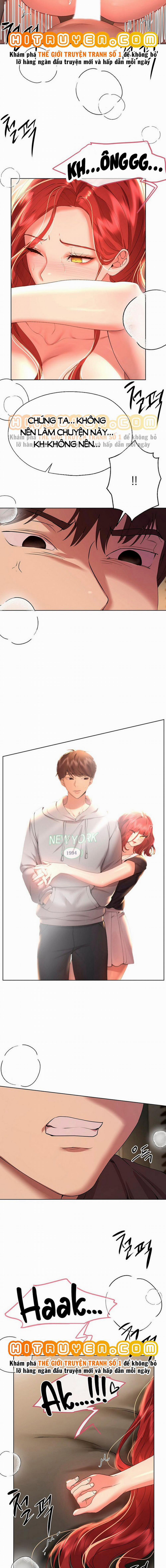 Những Người Bạn Của Chị Tôi 55 trang 12