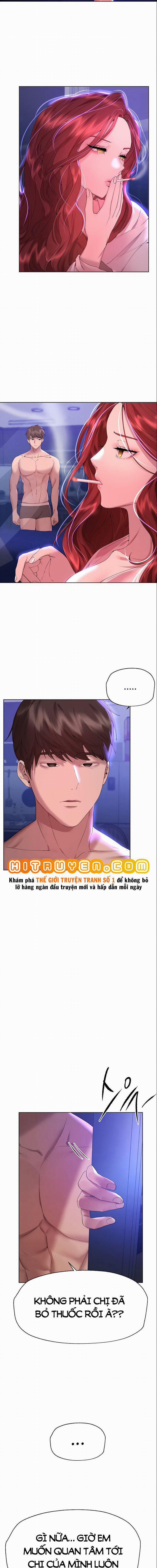 Những Người Bạn Của Chị Tôi 56 trang 1