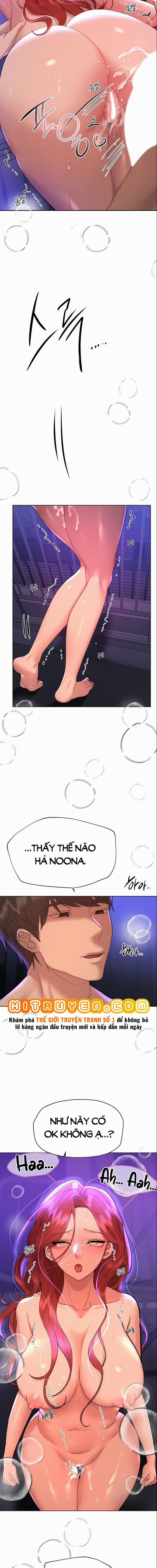 Những Người Bạn Của Chị Tôi 56 trang 11