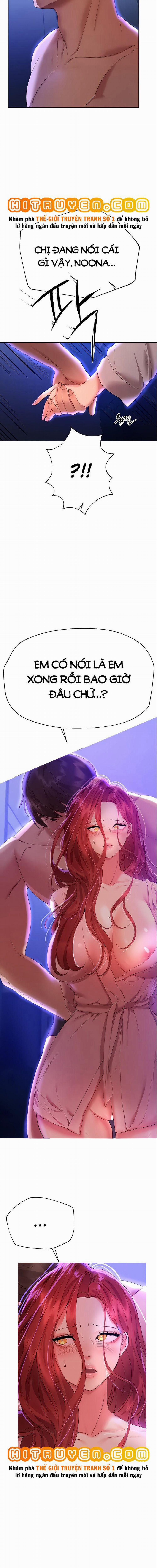 Những Người Bạn Của Chị Tôi 56 trang 3