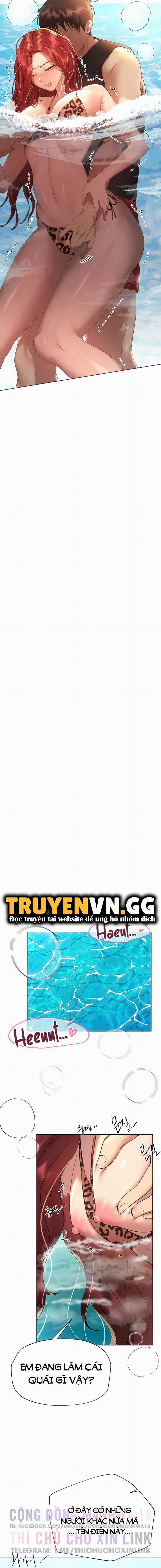 Những Người Bạn Của Chị Tôi 60 trang 1