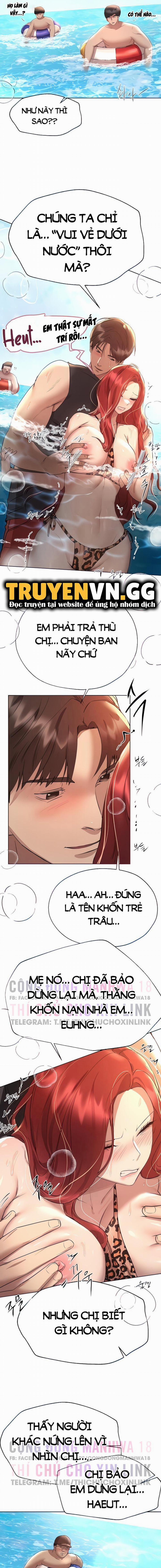 Những Người Bạn Của Chị Tôi 60 trang 2