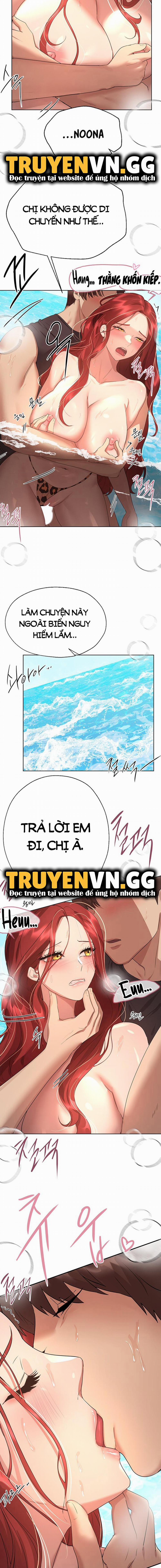 Những Người Bạn Của Chị Tôi 60 trang 6