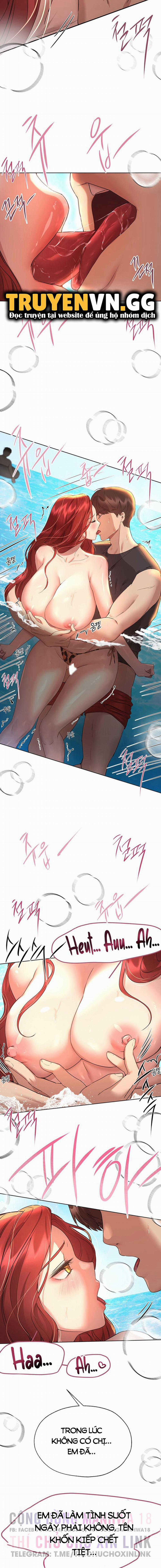 Những Người Bạn Của Chị Tôi 60 trang 7