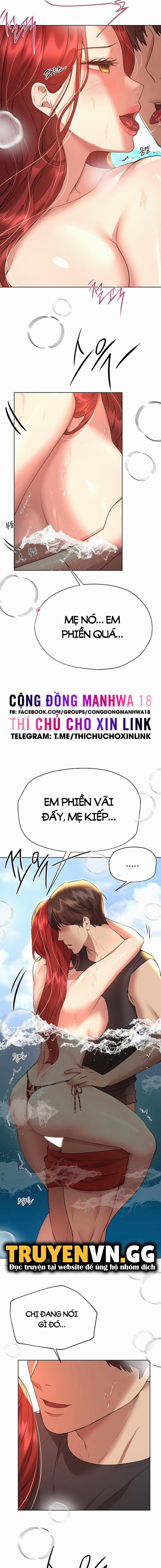 Những Người Bạn Của Chị Tôi 60 trang 8