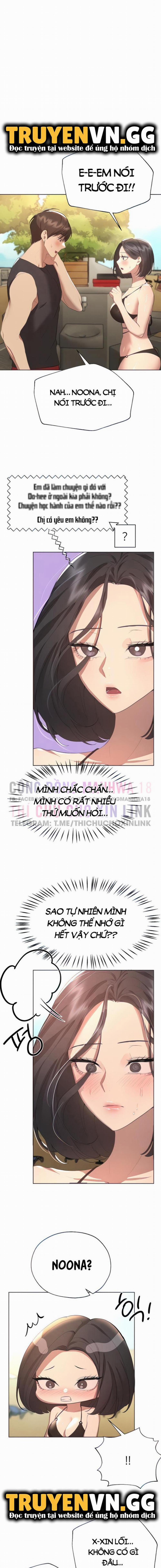 Những Người Bạn Của Chị Tôi 61 trang 0