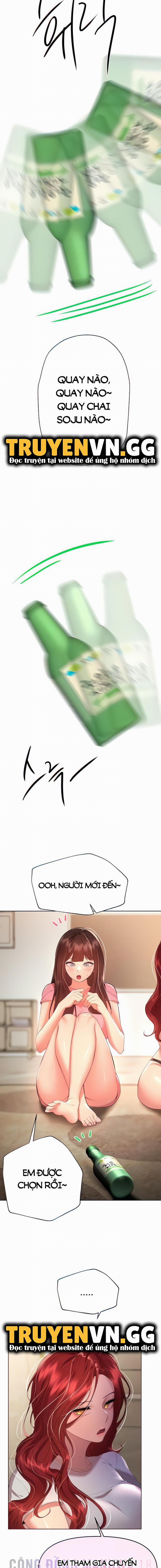 Những Người Bạn Của Chị Tôi 62 trang 1