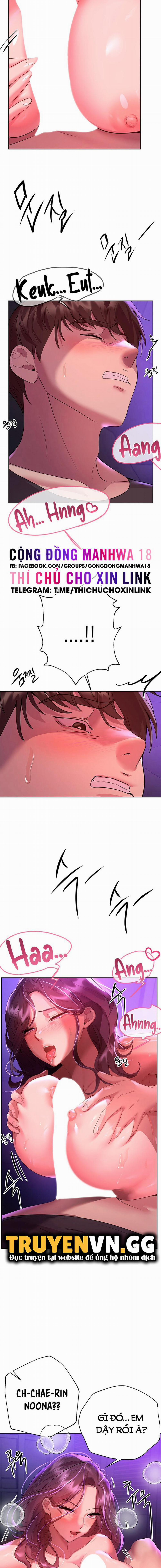 Những Người Bạn Của Chị Tôi 62 trang 13