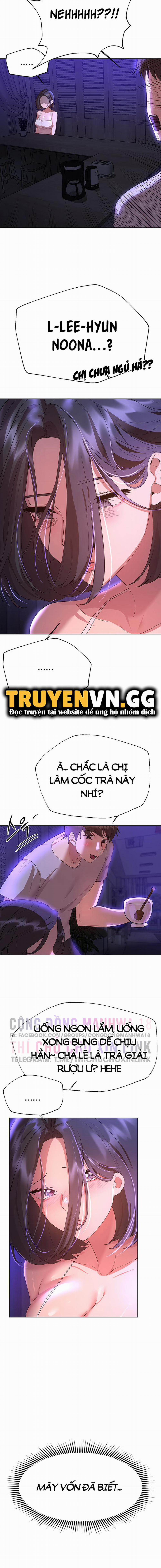 Những Người Bạn Của Chị Tôi 63 trang 11