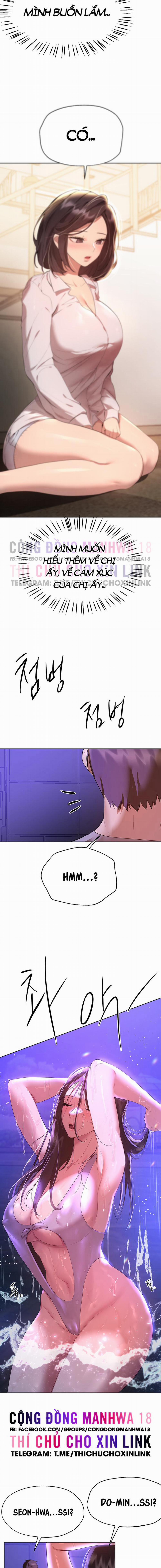 Những Người Bạn Của Chị Tôi 63 trang 15