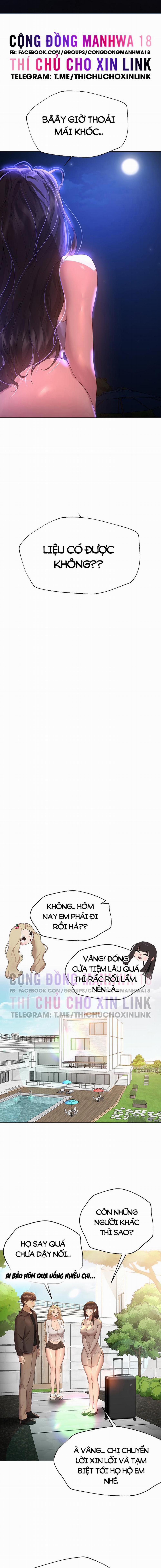 Những Người Bạn Của Chị Tôi 64 trang 15