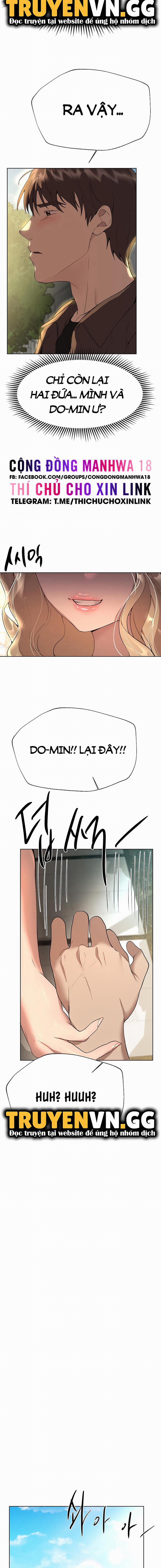 Những Người Bạn Của Chị Tôi 64 trang 18