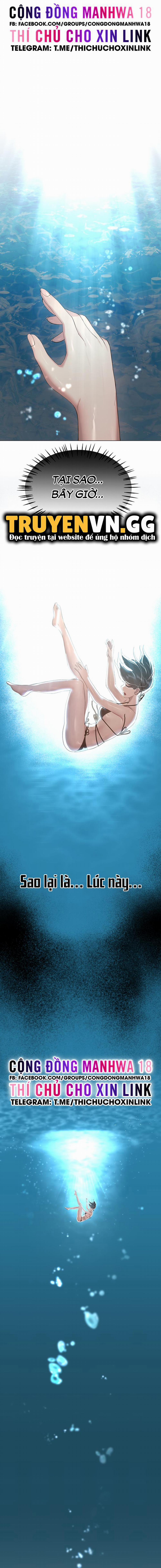 Những Người Bạn Của Chị Tôi 65 trang 14