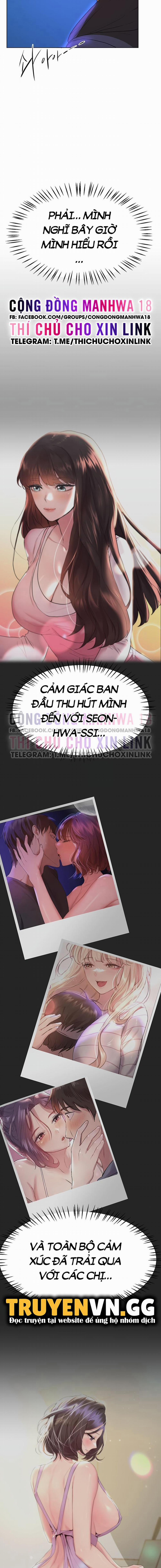 Những Người Bạn Của Chị Tôi 66 trang 14