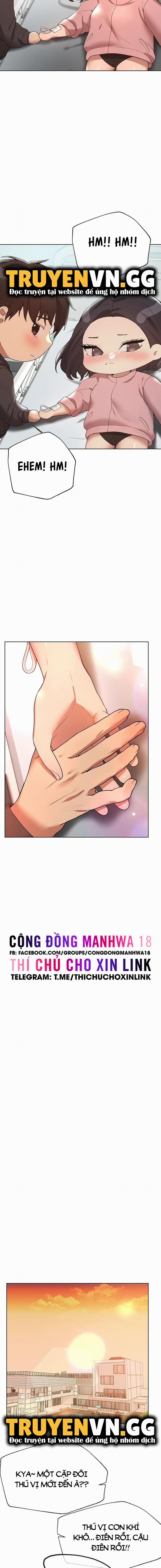 Những Người Bạn Của Chị Tôi 66 trang 9