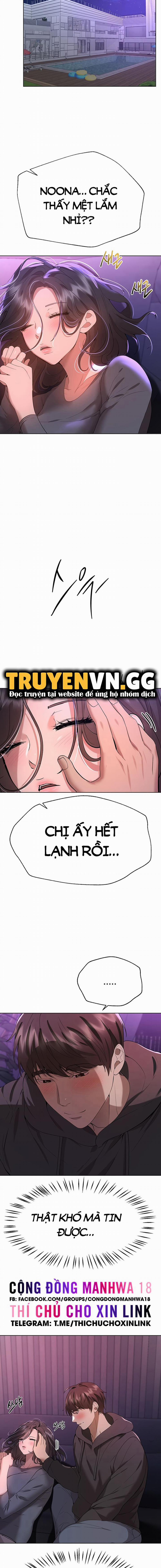 Những Người Bạn Của Chị Tôi 67 trang 17