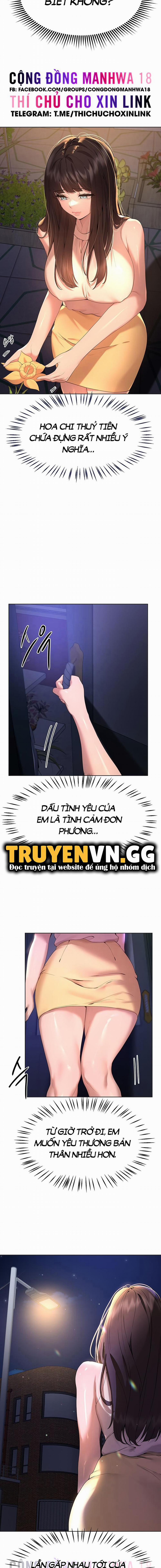 Những Người Bạn Của Chị Tôi 67 trang 4