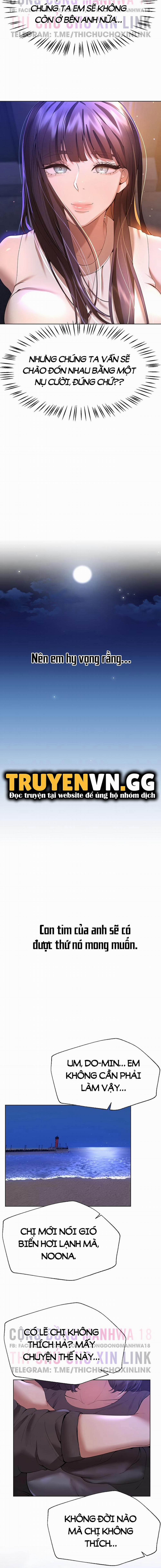 Những Người Bạn Của Chị Tôi 67 trang 5