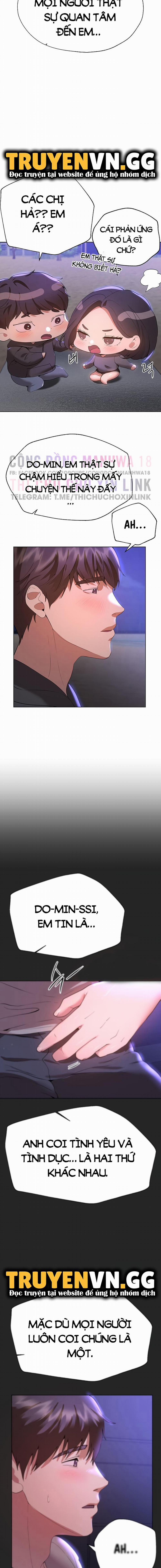 Những Người Bạn Của Chị Tôi 67 trang 7