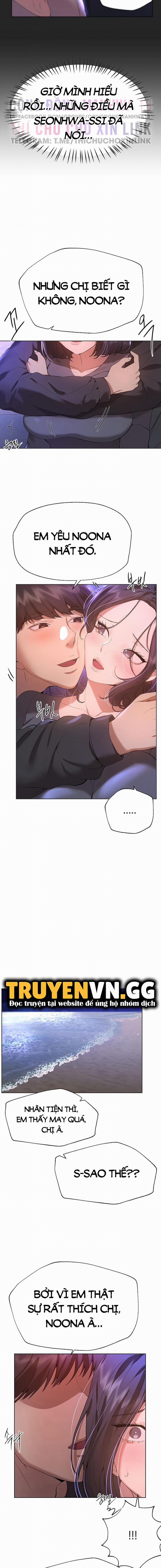 Những Người Bạn Của Chị Tôi 67 trang 8