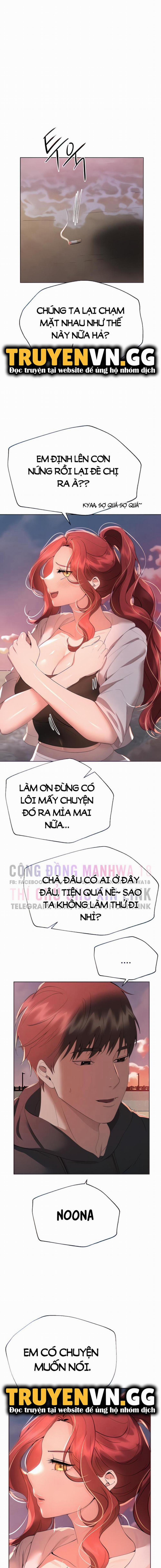 Những Người Bạn Của Chị Tôi 68 trang 0