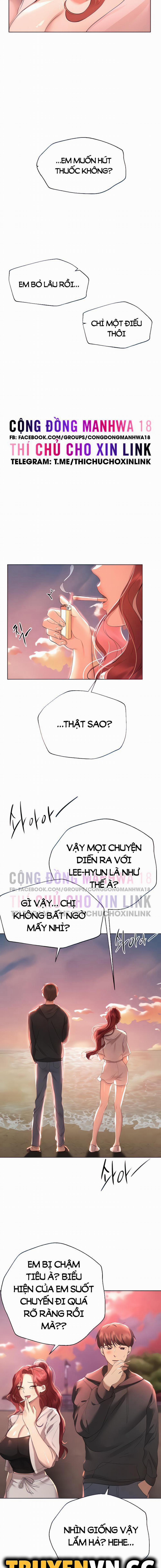 Những Người Bạn Của Chị Tôi 68 trang 1