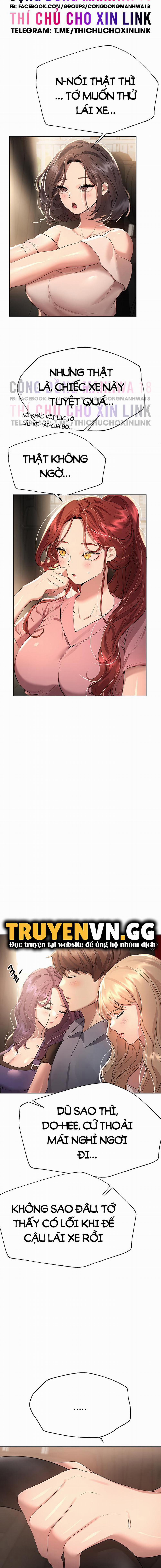 Những Người Bạn Của Chị Tôi 68 trang 11