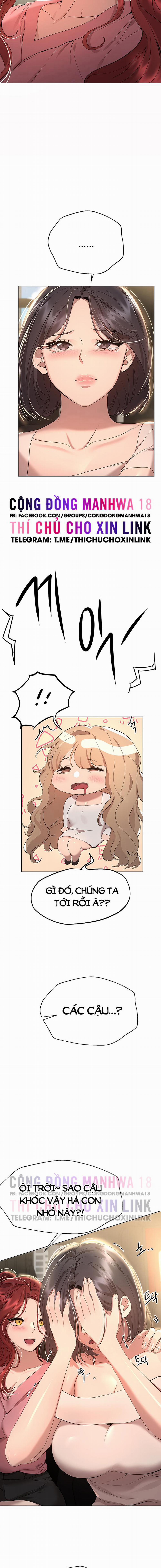 Những Người Bạn Của Chị Tôi 68 trang 15