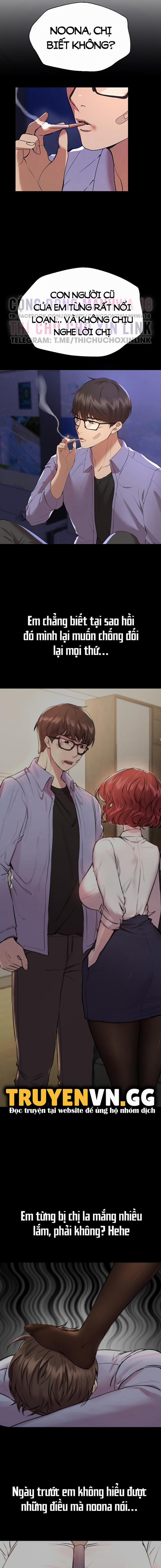Những Người Bạn Của Chị Tôi 68 trang 5