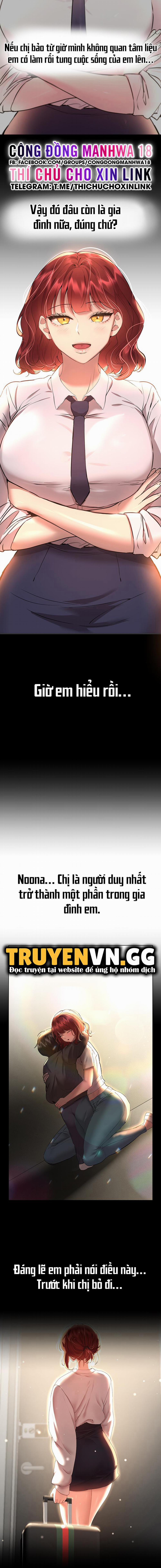 Những Người Bạn Của Chị Tôi 68 trang 6