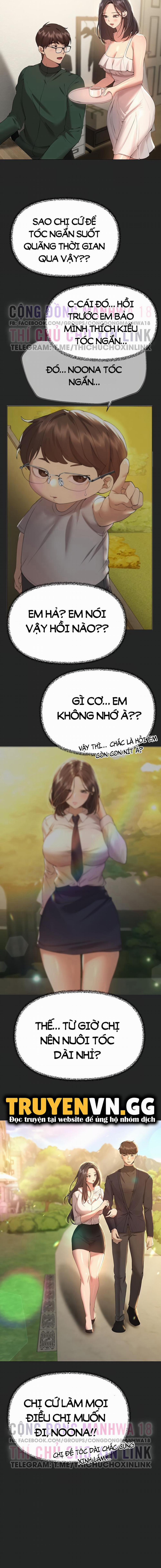 Những Người Bạn Của Chị Tôi 69 trang 16