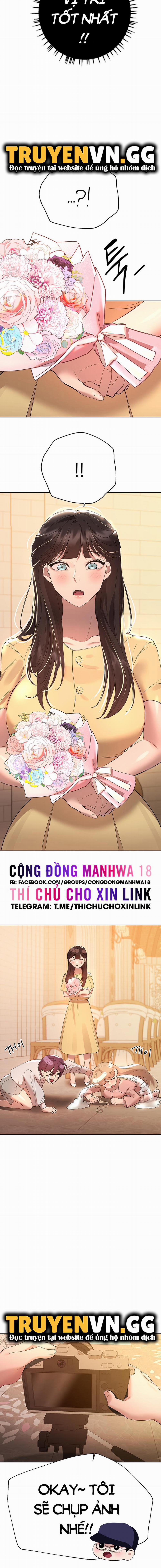 Những Người Bạn Của Chị Tôi 70 trang 12