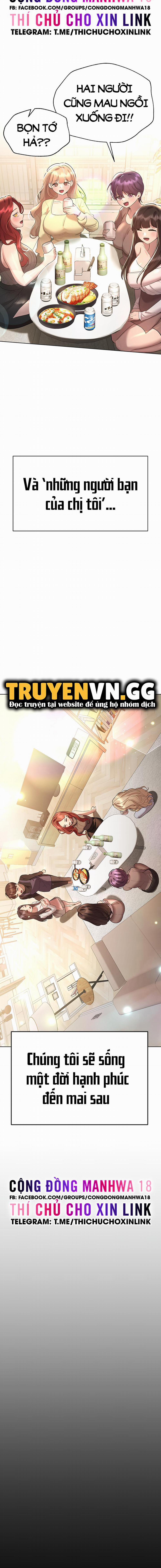 Những Người Bạn Của Chị Tôi 70 trang 19